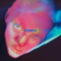 The artwork for Dopamine Chamber