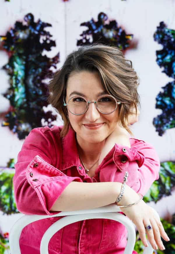 Breakfast with Alice Zaslavsky: parsnip and potato latkes – recipe | Australian food and drink 1 1485