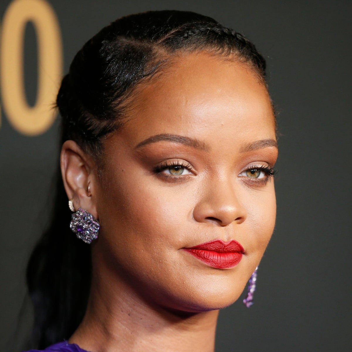 Rihanna Gives 1 67m To Support La Domestic Violence Victims In Lockdown Rihanna The Guardian