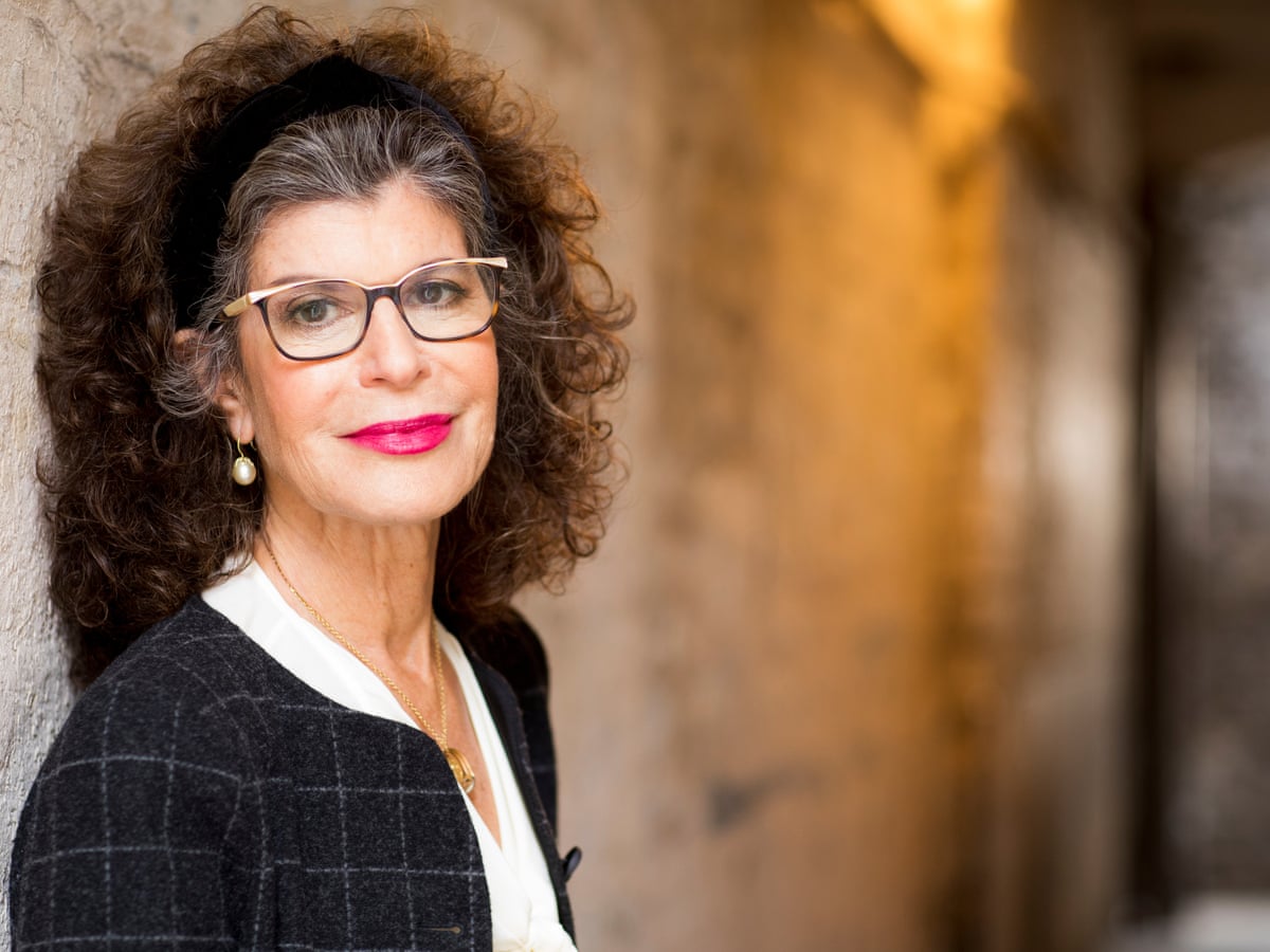 Shoshana Zuboff: 'Surveillance capitalism is an assault on human autonomy' | Society books | The Guardian