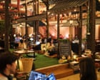 Sydney Study Cafe Offers 24/7 Matcha and Lo-Fi Beats