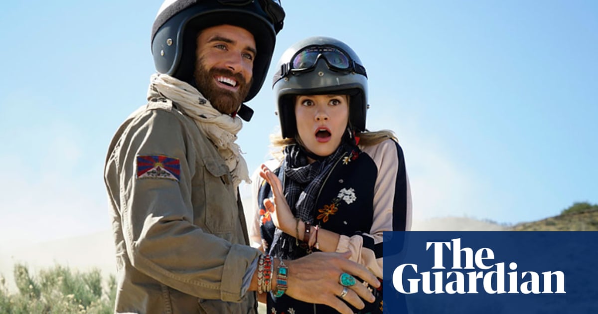 No Tomorrow Review It S Apocalypse Swoon In End Of World Romcom Us Television The Guardian No Tomorrow Review It S Apocalypse Swoon In End Of World Romcom Us Television The Guardian