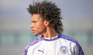Football Transfer Rumours Leroy Sane To Bayern Munich Football The Guardian Football Transfer Rumours Leroy Sane To Bayern Munich Football The Guardian