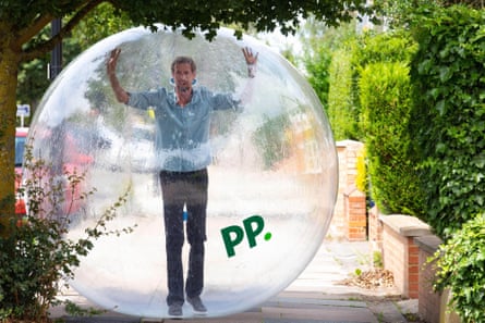 Peter Crouch launches a tongue-in-cheek campaign for bookmakers Paddy Power
