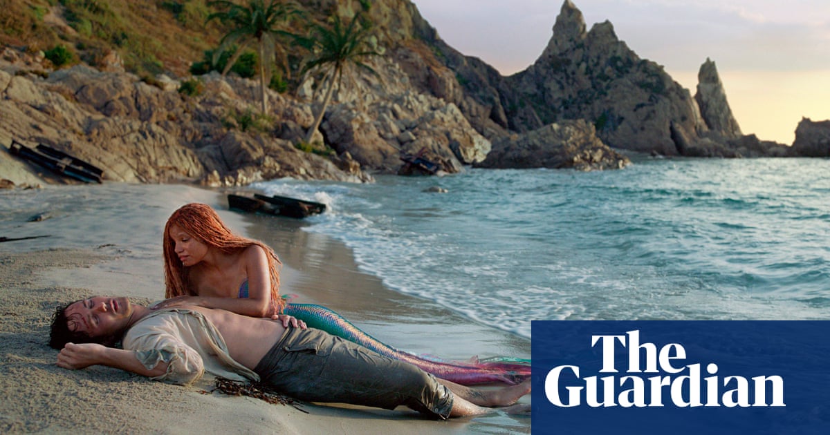 From The Little Mermaid to The Gallows Pole: a complete guide to this week’s entertainment