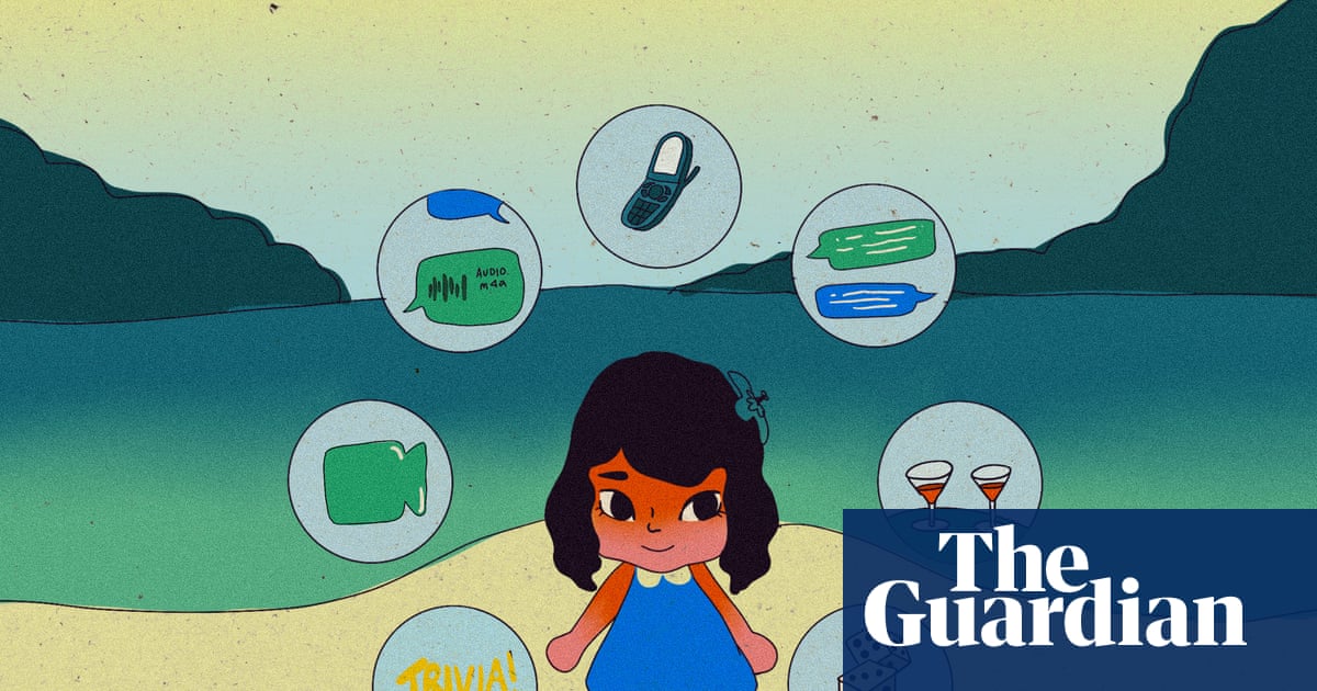 Feeling lonely? Six ways to connect with friends even when busy