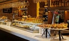 10 of Bilbao's best pintxos bars