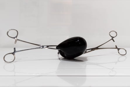 Silence part 1 + 2 (detail), 2014.