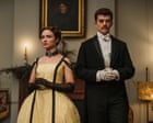 My Brilliant Career review – Netflix’s take on this Australian classic is sassy and steamy – but a tad syrupy