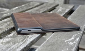 Amazon Kindle Oasis 2019 review