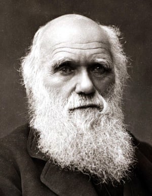 Charles Darwin