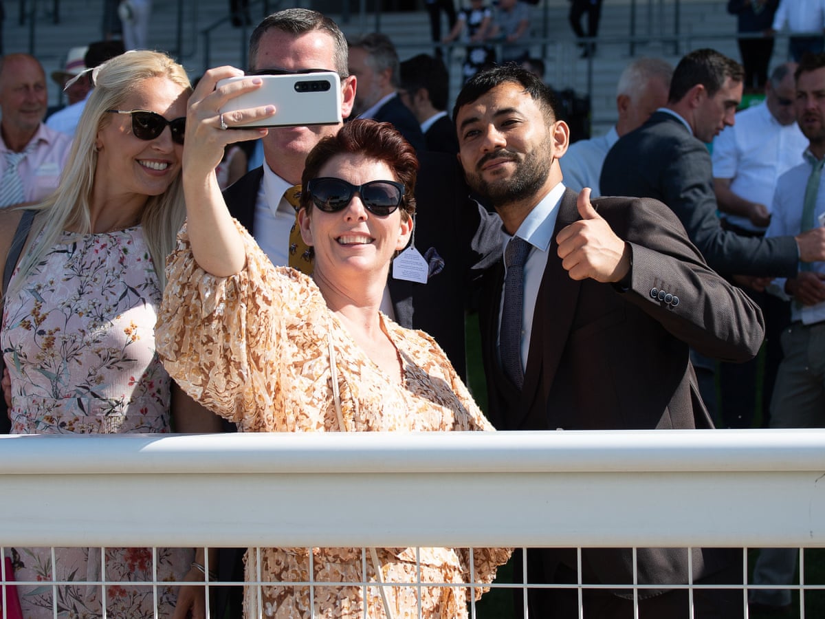 jockey club suites dress code Jockey Club throws off dress code to attract more racegoers to its big tracks | Horse racing