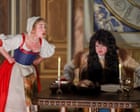 Molière Ex Machina: AI used to create ‘new work’ by beloved French playwright
