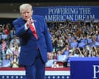 Millions of US tax dollars sent to rightwing European thinktanks. Did any Trump supporters vote for that? | Arwa Mahdawi