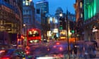 Road signs could warn Londoners of air pollution episodes, says Sadiq Khan