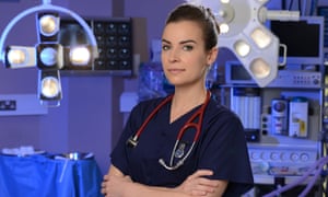Working Ventilators From Holby City Set Donated To Nhs Nightingale Media The Guardian