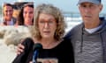 'It's time to bring them home to family and friends', says Debra Robison, whose sons Callum and Jake were allegedly murdered on a surfing trip in Mexico