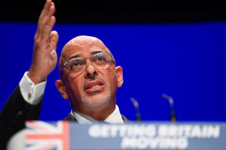 Nadhim Zahawi.