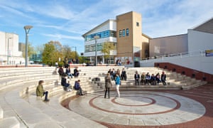 University of Warwick