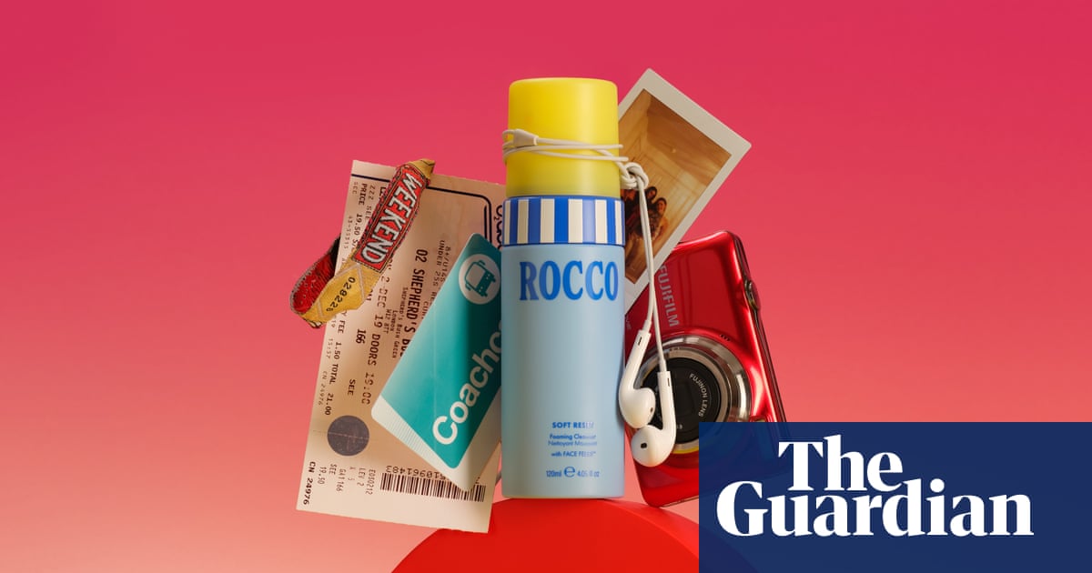 Teen skincare grows up with gentler, doctor-led brands