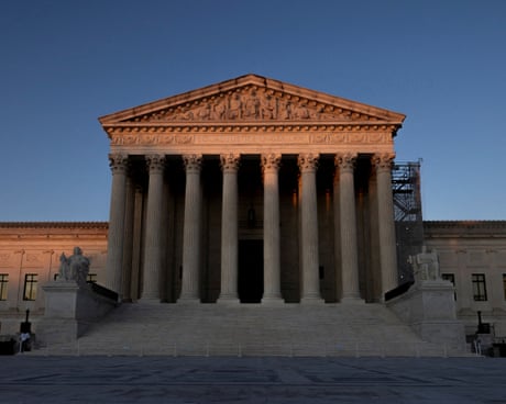 US supreme court blocks religious charter school in split ruling