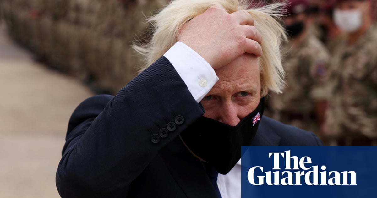 Boris Johnson’s inbox: the Commons clashes on the cards