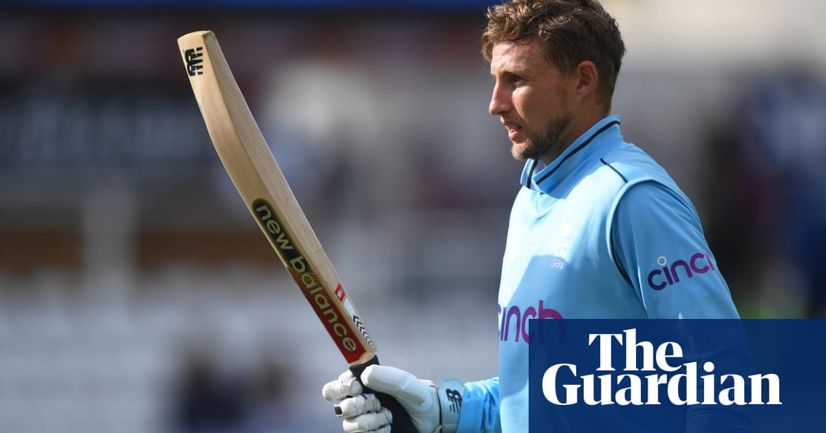 Joe Root targets T20 World Cup role and promises end of England reshuffles