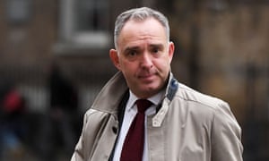 Uk Ministers Accused Of Prioritising Careers Over Lives Of