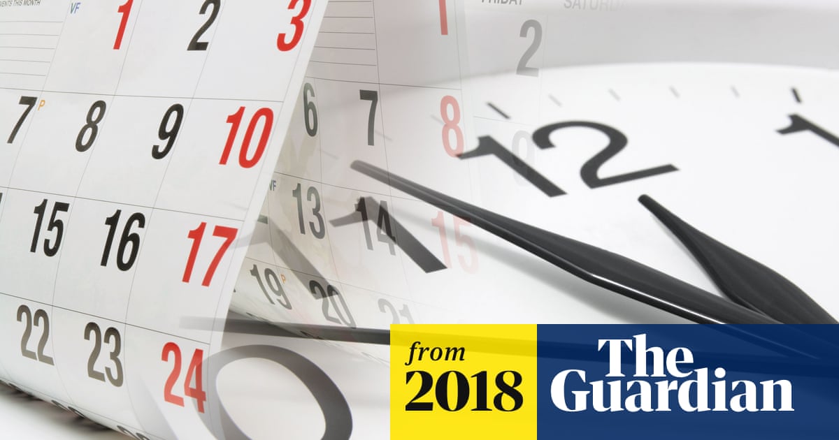 When Do The Clocks Go Back And Could 2018 Be The Last Time They