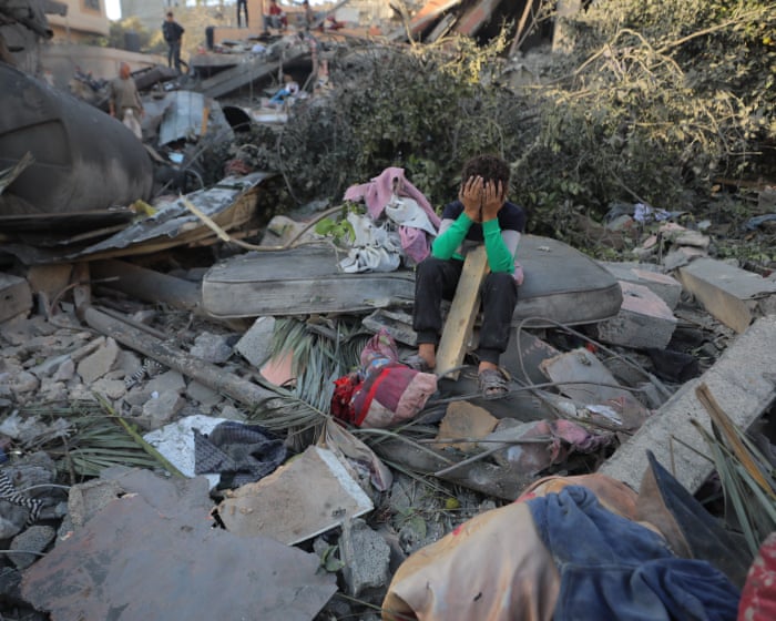 Israeli weapons companies should be removed from Sydney defence expo, MPs and human rights experts say