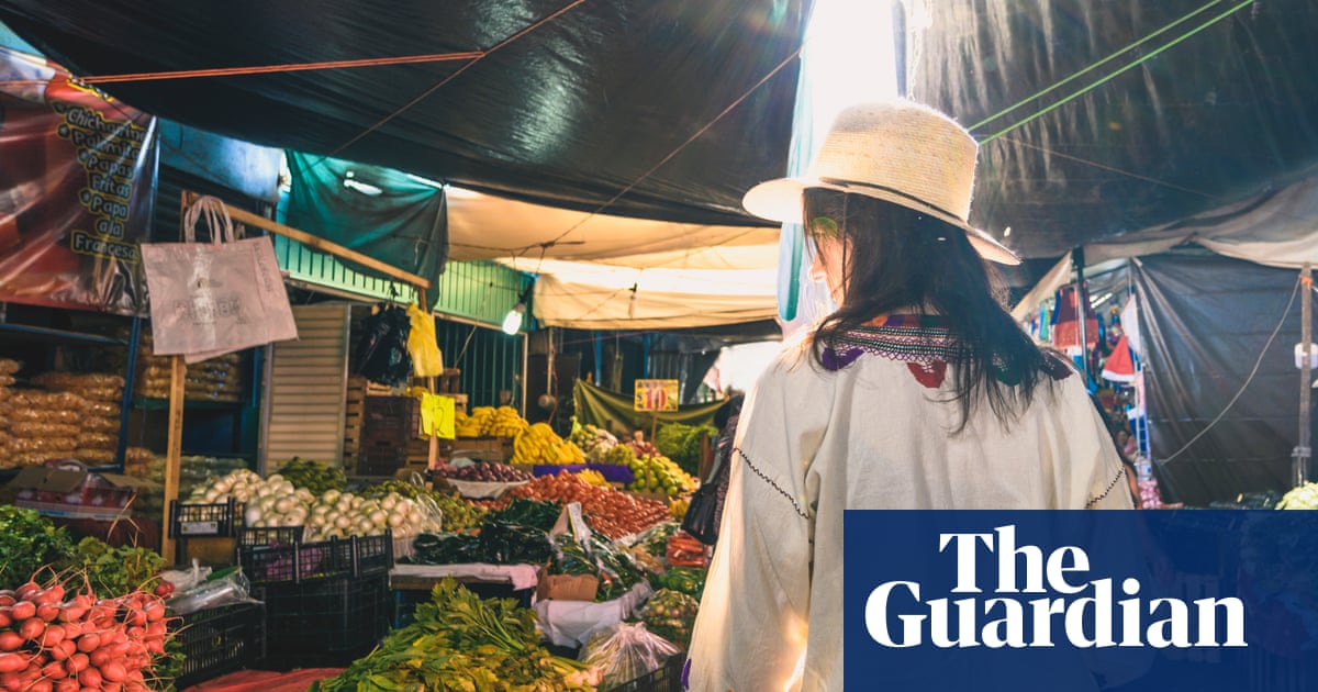 ‘Don’t ever assume there’s anything to eat!’ 29 tips for perfect vegan holidays, from where to go to how to order