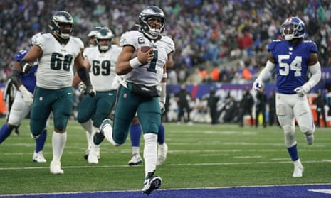 Dallas Cowboys lose to New York Giants in last bid for playoffs