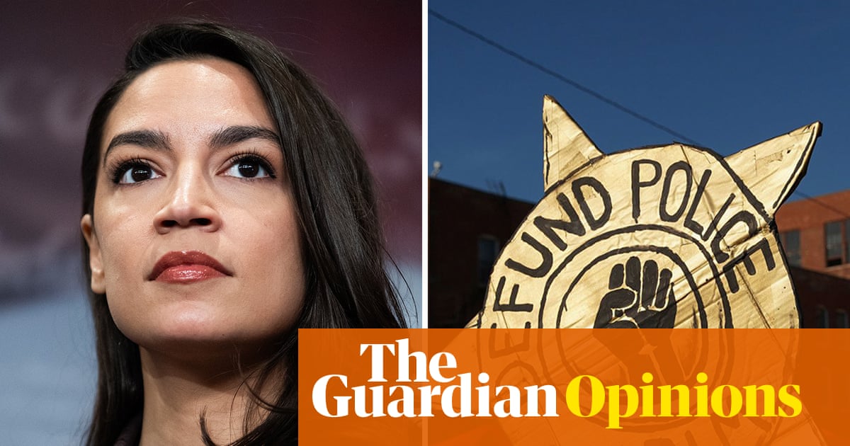 AOC and Mamdani wanted to defund the police. Their backtracking puts organizers at risk
