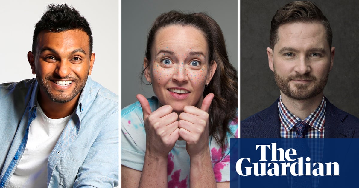 Télécharger gratuitement Images Lost In Translation The Comics Trying Out Aussie Humour Abroad actualisé salutations