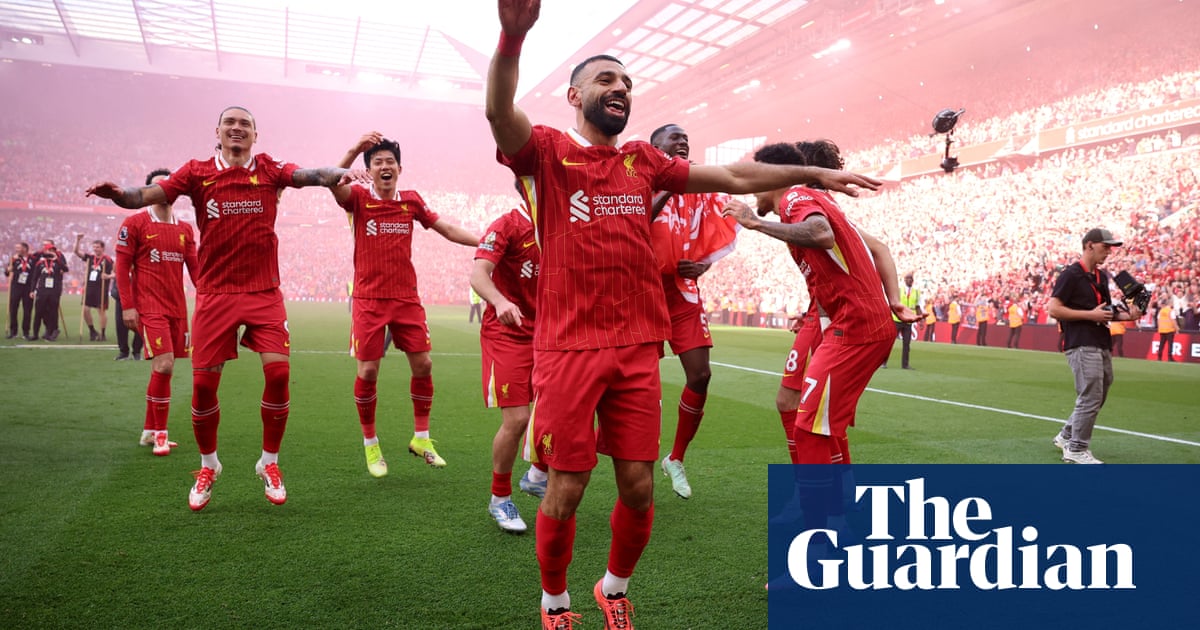 Liverpool FC fans: share your thoughts on the season