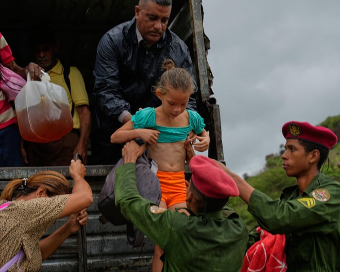Hurricane Melissa live updates: storm strengthens again to category 4 as it nears Cuba; ‘extensive’ damage in parts of Jamaica
