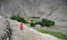 At least 50 dead after flash flooding in northern Afghanistan