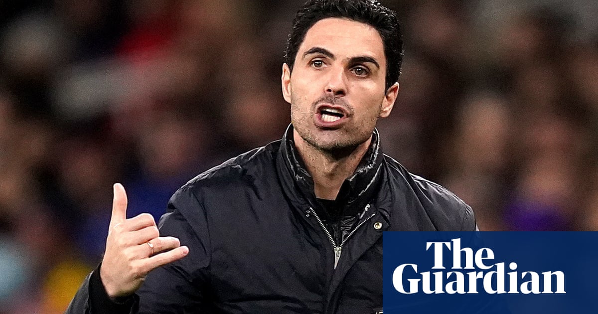 Everything happened very fast: Mikel Arteta opens up on positive test