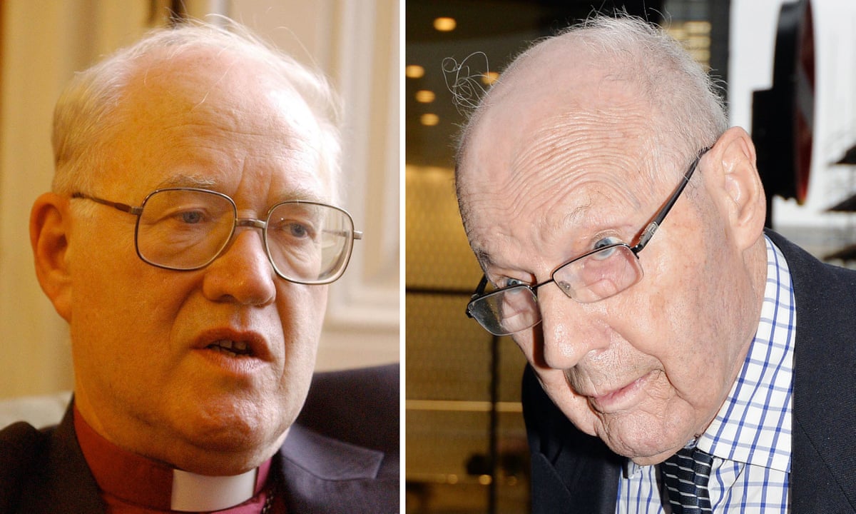 Collusion Cover Up And Child Abuse In The Church Of England Andrew Brown Opinion The Guardian