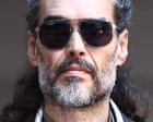 Russell Brand trial: accusers have βnothing to gainβ and were not led by media, court told