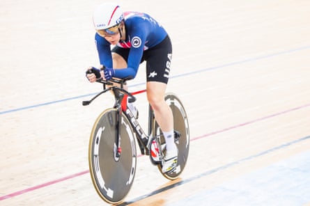 Kelly Catlin was studying at Stanford at the time of her death