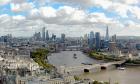UK services sector 'close to stalling' after budget tax rises, data shows
