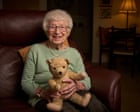 ‘I’ll probably feel emotional’: Kindertransport centenarian prepares to revisit site of family separation ‘I’ll probably feel emotional’: Kindertransport centenarian prepares to revisit site of family separation
