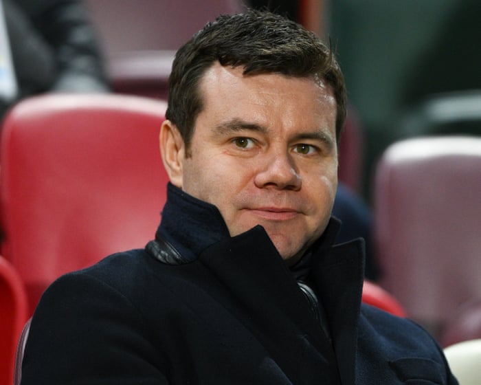 Ross Wilson nears Newcastle switch from Forest to end sporting director saga