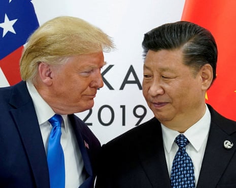 Trump and Xi Set to Finalize TikTok Deal in Friday Call