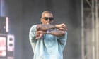 Rico Wade, key figure in Atlanta hip-hop scene, dies aged 52