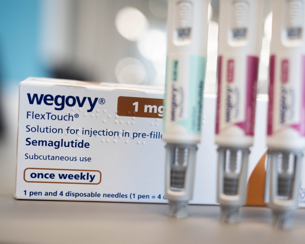 evaluate the pharmaceuticals company wegovy on glp-1 cost Wegovy and Ozempic maker forecasts sharp drop in revenue for 2026 | Pharmaceuticals industry evaluate the pharmaceuticals company wegovy on glp-1 cost Wegovy and Ozempic maker forecasts sharp drop in revenue for 2026 | Pharmaceuticals industry