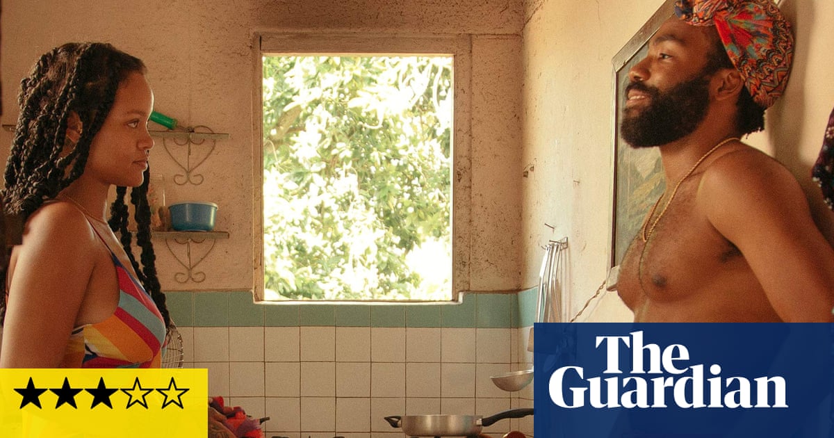 Guava Island Review Donald Glover S Film Has More Style