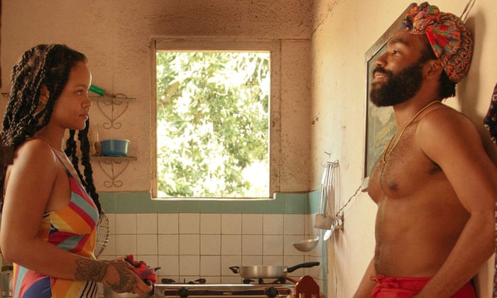 Guava Island Review Donald Glover S Film Has More Style Than Substance Film The Guardian