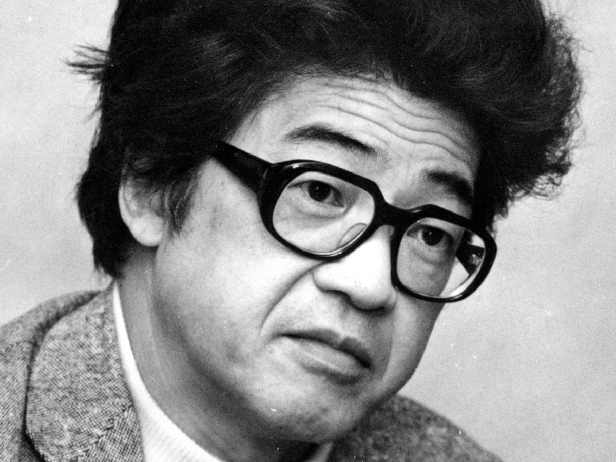The Ruined Map, Secret Rendezvous and The Box Man by Kōbō Abe – review |  Fiction | The Guardian